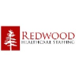 Redwood Healthcare Staffing Services logo