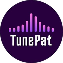 TunePat YouTube Music Converter logo