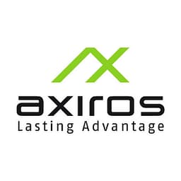Axiros logo