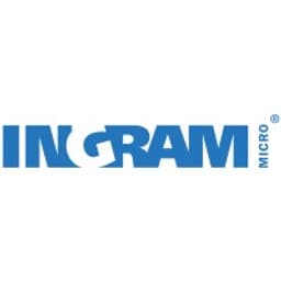 Ingram Micro(AWS Partner) logo