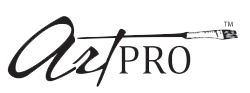 ArtPro logo