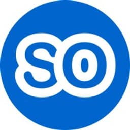 SimpleOrder logo