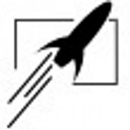 FlickRocket logo