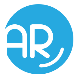 HappyAR logo