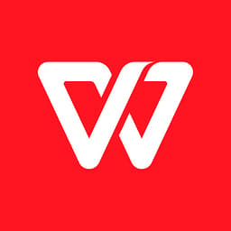 WPS Spreadsheets logo