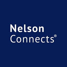 Nelson logo