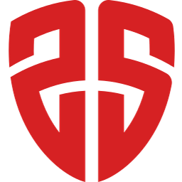 RedShield logo