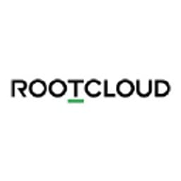 RootCloud logo