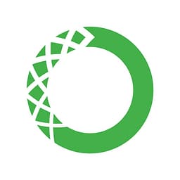 Bokeh logo