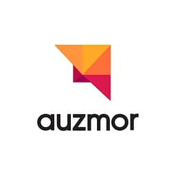 Auzmor Hire logo