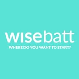 Wisebatt logo