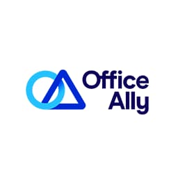 Service Center by Office Ally logo