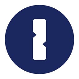 1Password logo