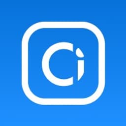 Ci Media Cloud logo