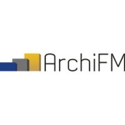 ArchiFM logo