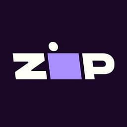 Zip for Business logo