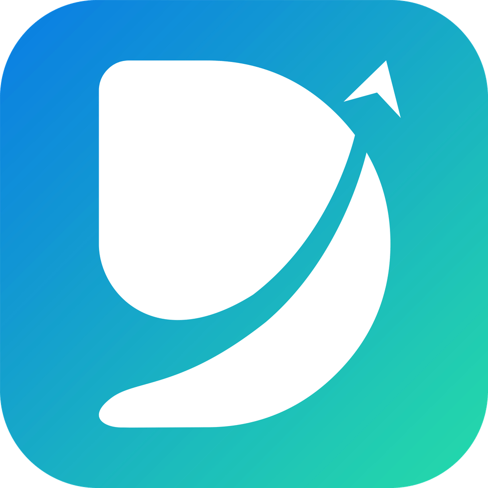 Dastomize logo