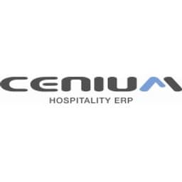 Cenium Hospitality ERP logo
