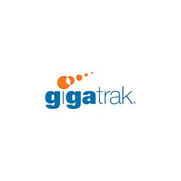GigaTrak Asset & Tool Tracking System logo