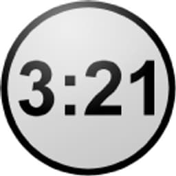 Presentation Timer logo