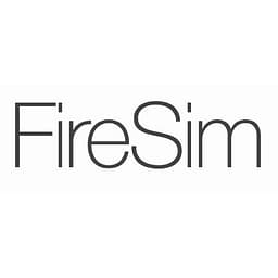 FireSim Base AMI logo