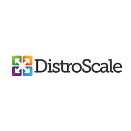 Distroscale logo