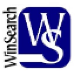 WinSearch logo