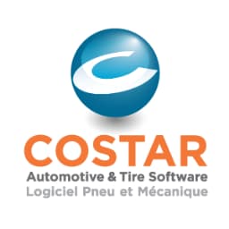 COSTAR logo