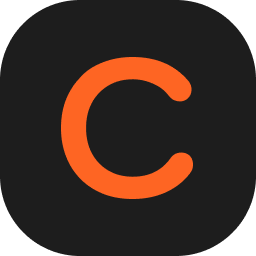Cluster POS logo