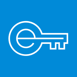 Cloak VPN logo