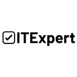 ITExpert logo