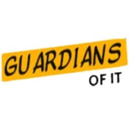 GUARDIANSOFIT logo