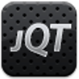 jQT logo