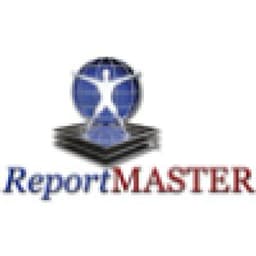 Report Master logo