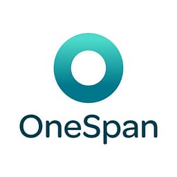 OneSpan Identity Verification logo