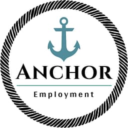 Anchor Employment Services logo