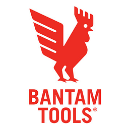 Bantam Tools logo