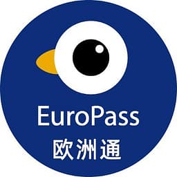 EuroPass logo