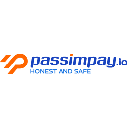 PassimPay logo