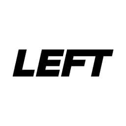 Left Productions logo