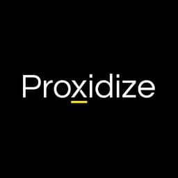 Proxidize logo