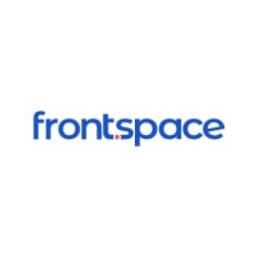 Front.Space logo