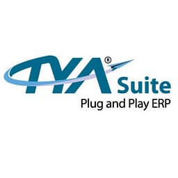 TYASuite Vendor Management Software logo