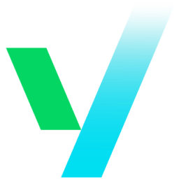 Vendict logo