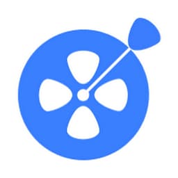 VideoHunter TikTok Downloader logo