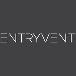 Entryvent logo