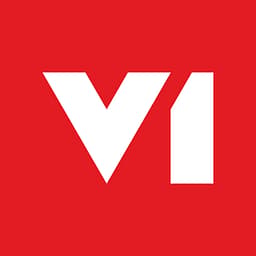 V1 Document Management logo