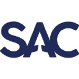 SAC (salud a un clic) logo