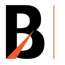 Blaze Portfolio logo
