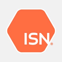 ISNetworld logo